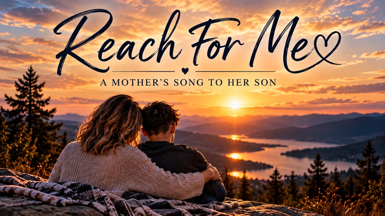 Reach For Me