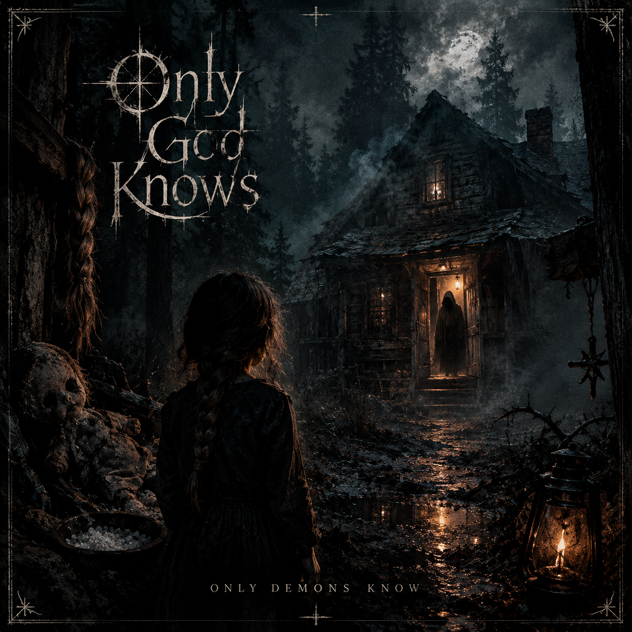 Only God Knows