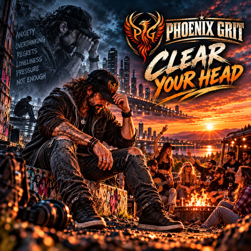 Clear Your Head