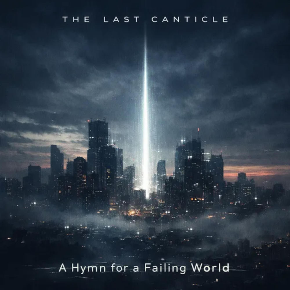 The Gray Zones (Episode 2) — The Last Canticle