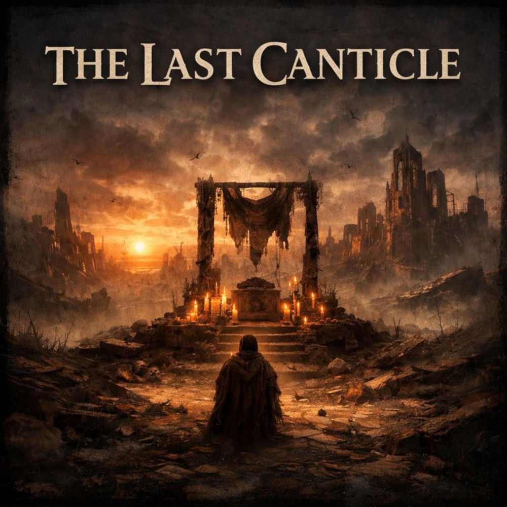 When the Noise Finally Stops — The Last Canticle