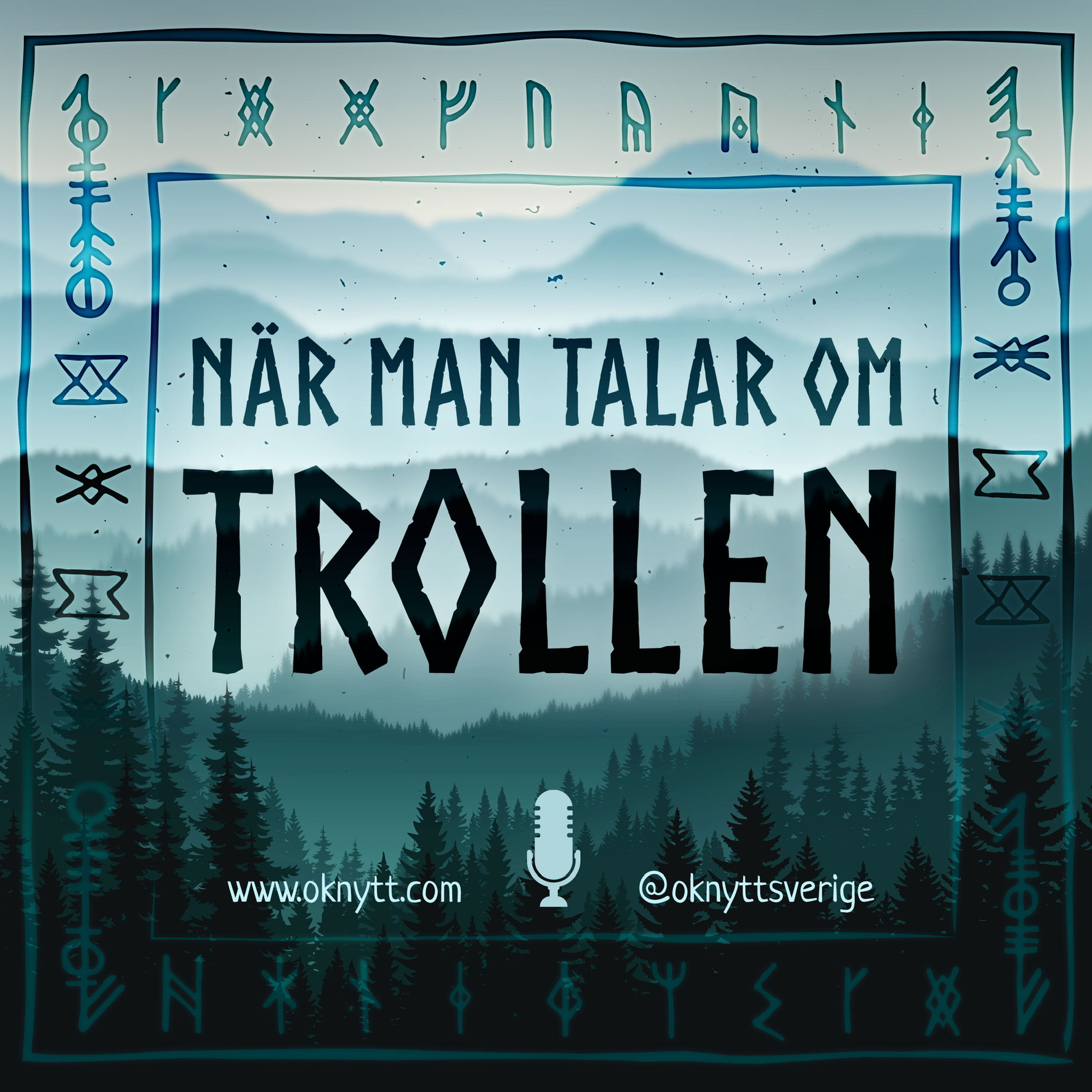 Sägnen om Blåkulla