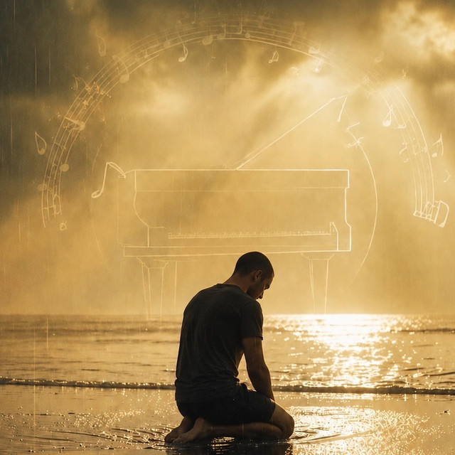 The Day I Said Goodbye