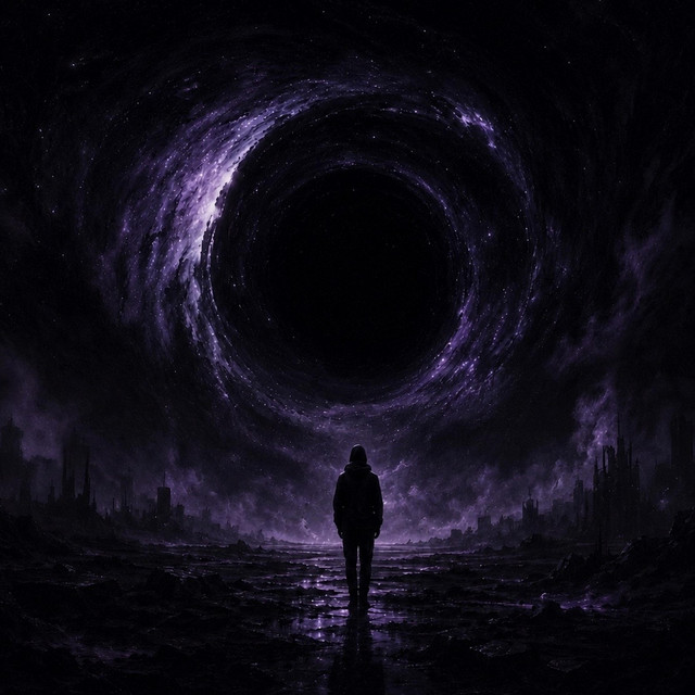 Into The Void