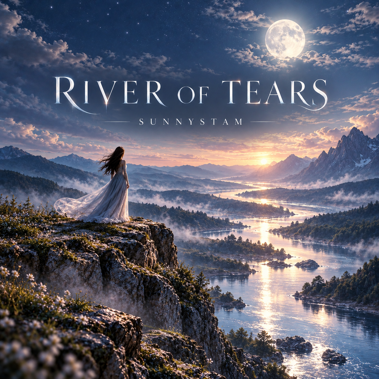 River of Tears — —