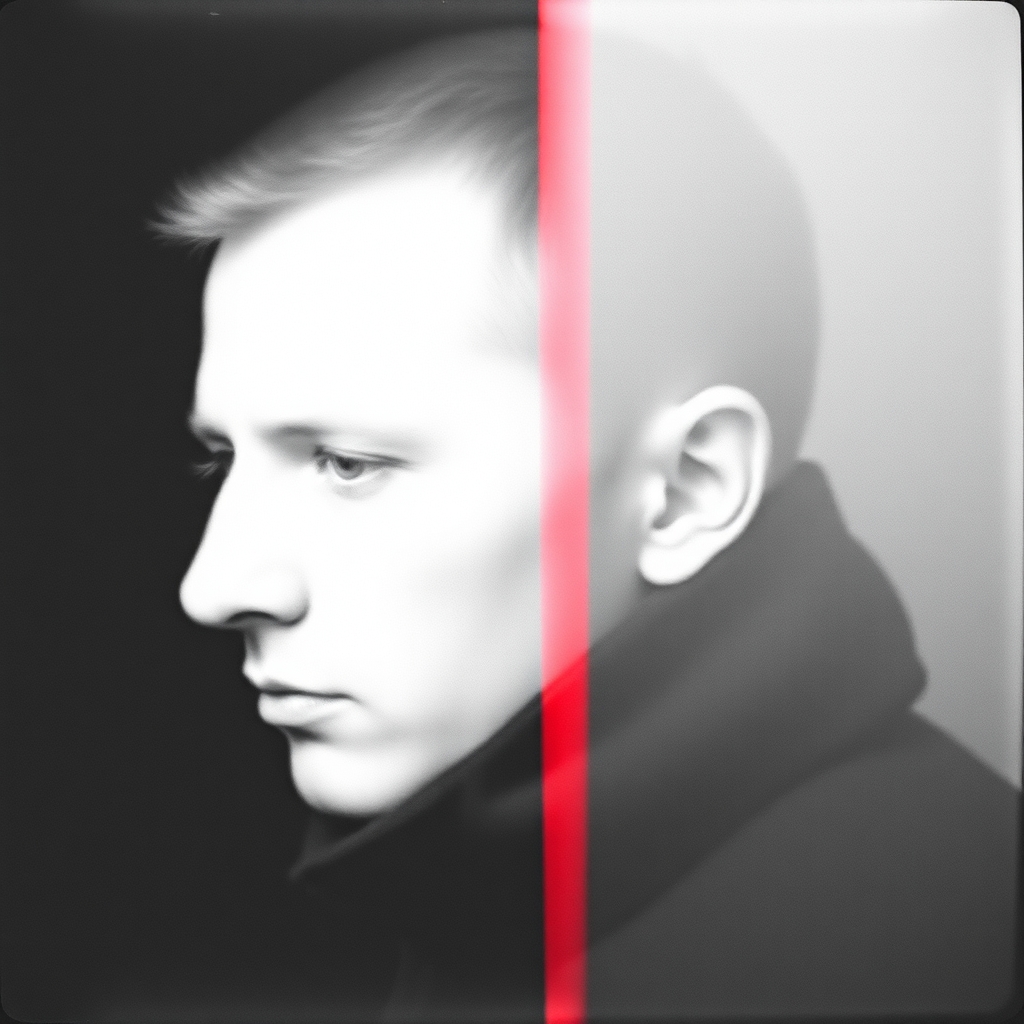 Jak on mógł — —