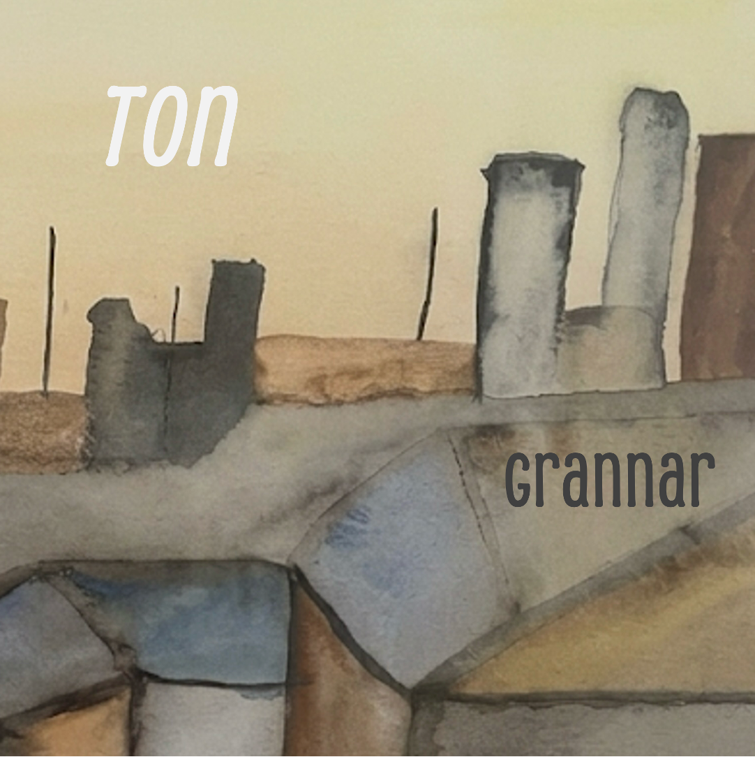 Ton GRANNAR singel