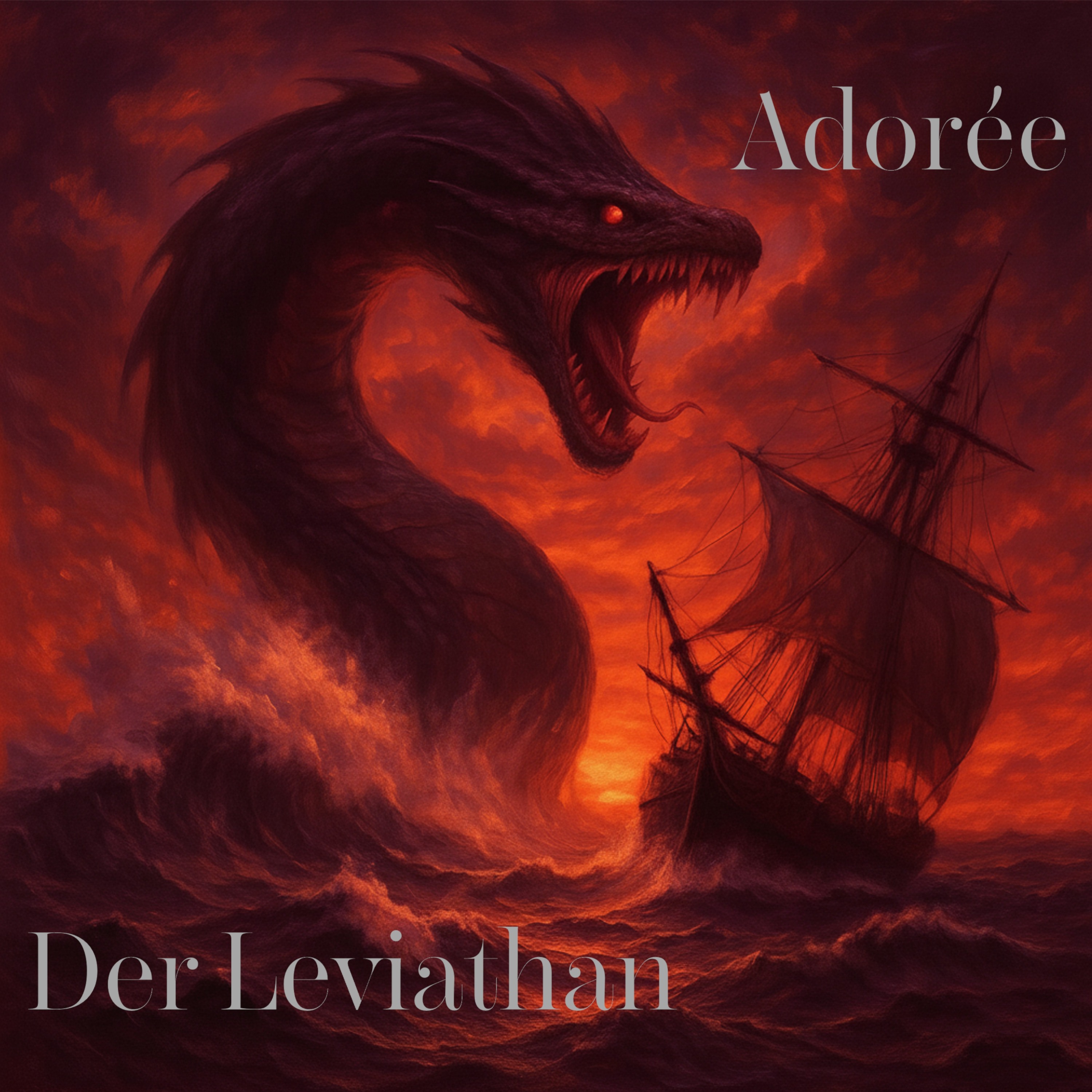 Der Leviathan