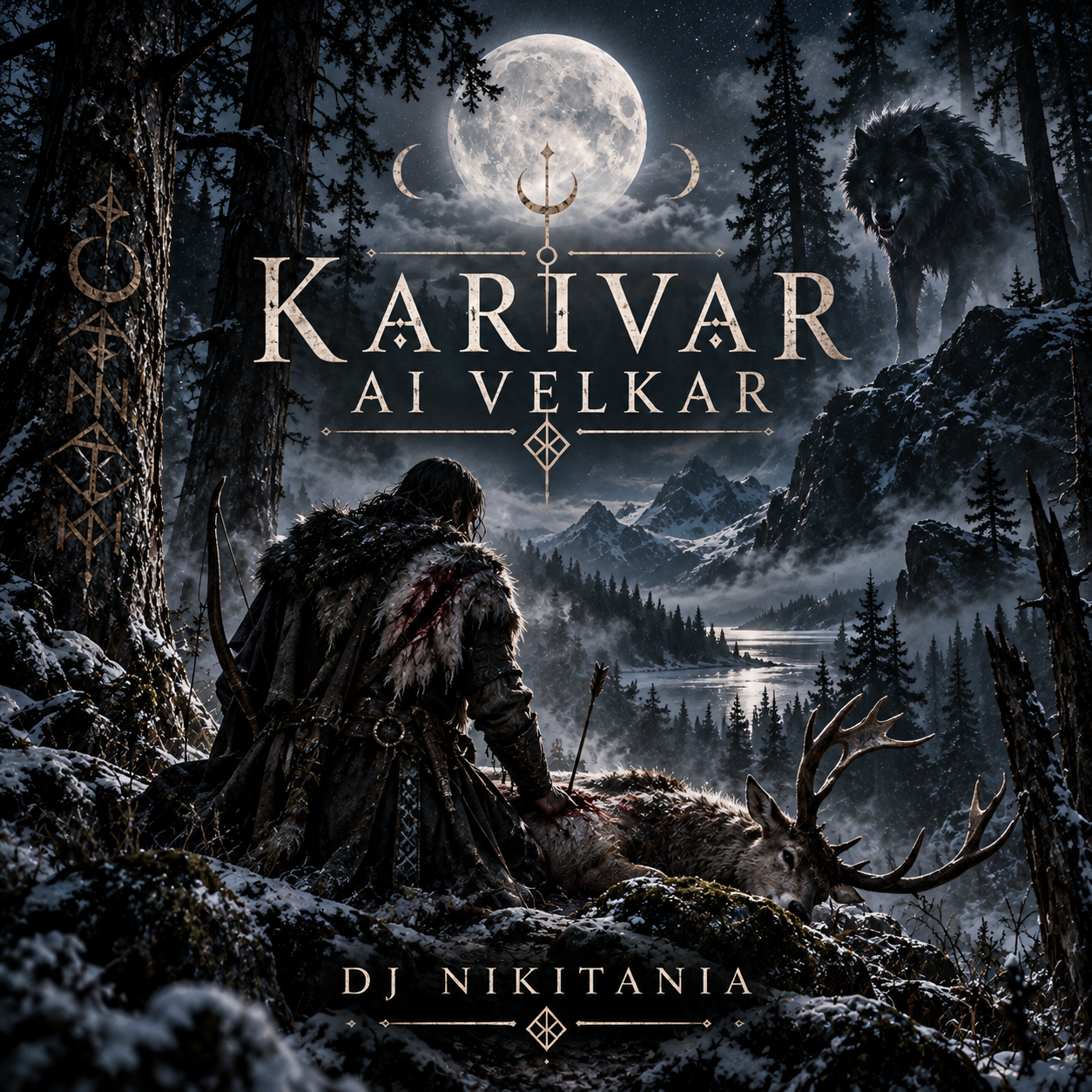 Karivar ai Velkar