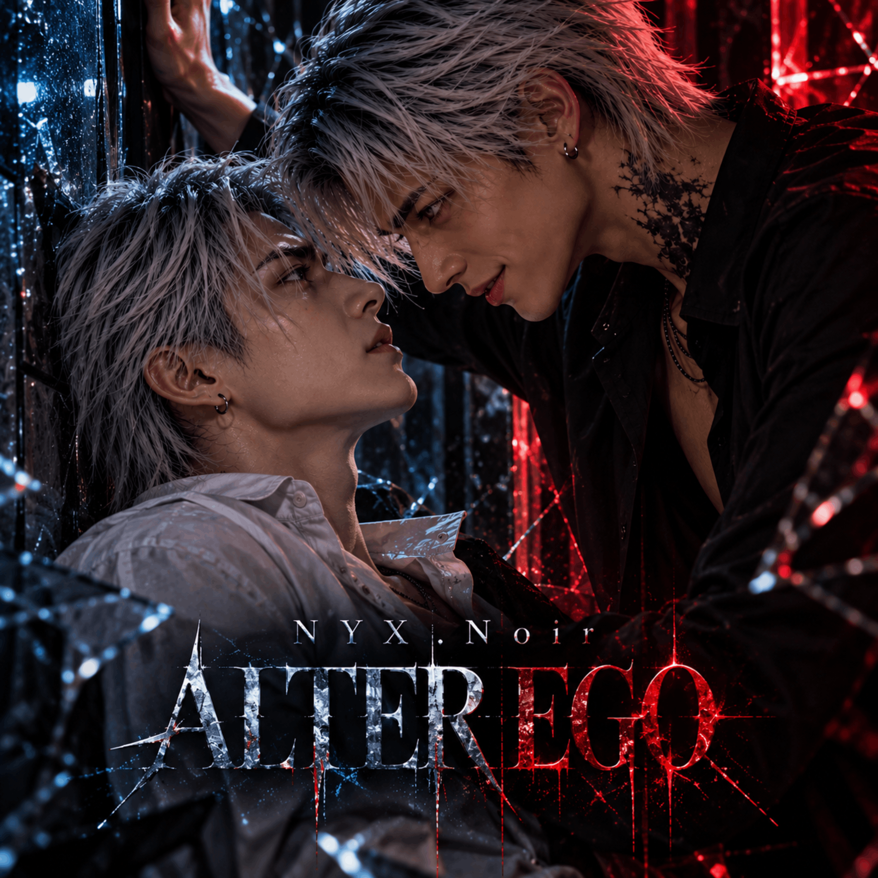 ALTER EGO