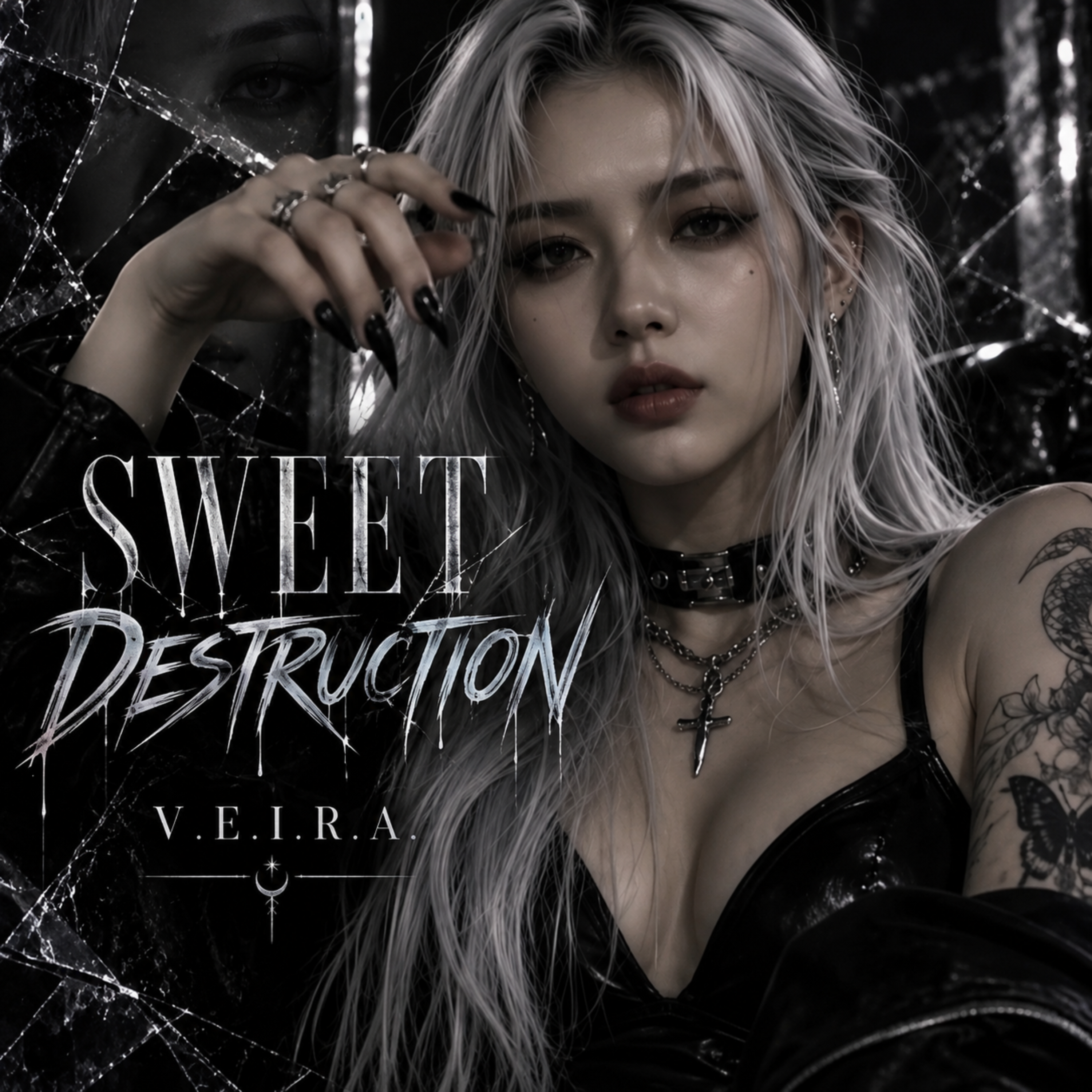 SWEET DESTRUCTION