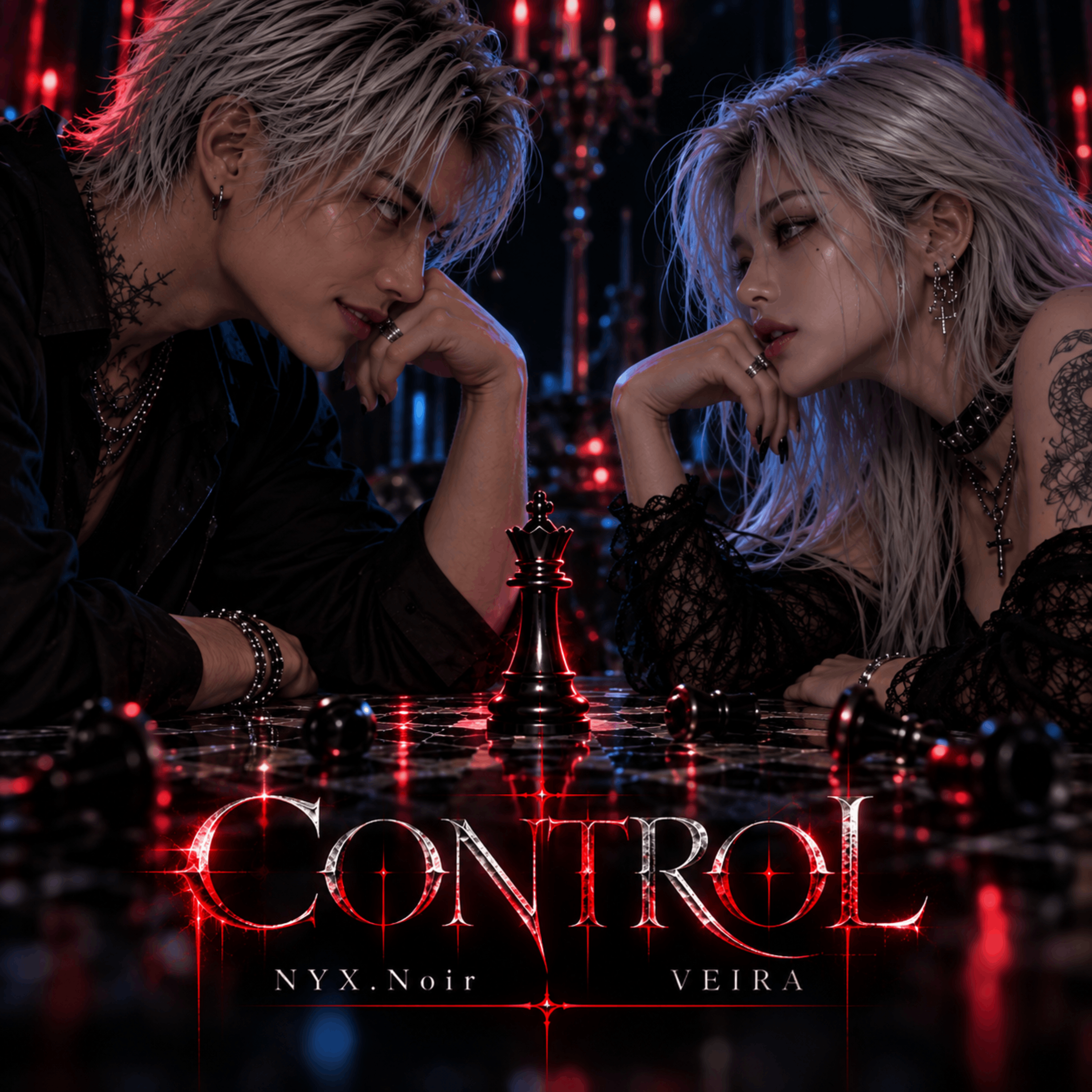 CONTROL