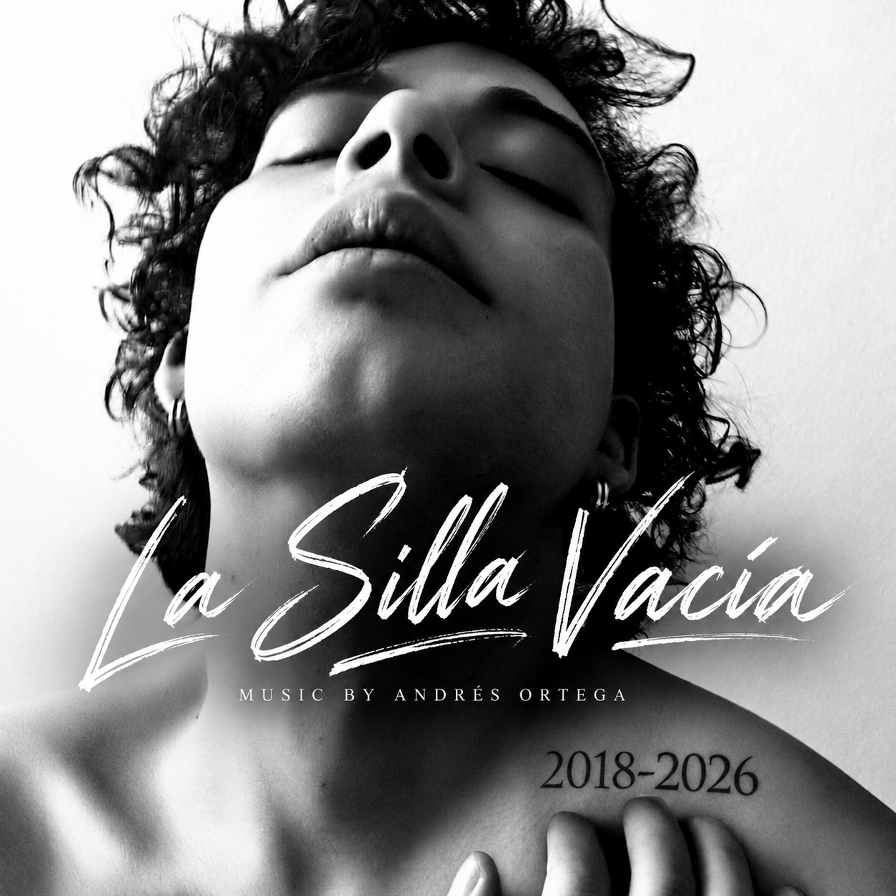 La silla vacía andres Ortega