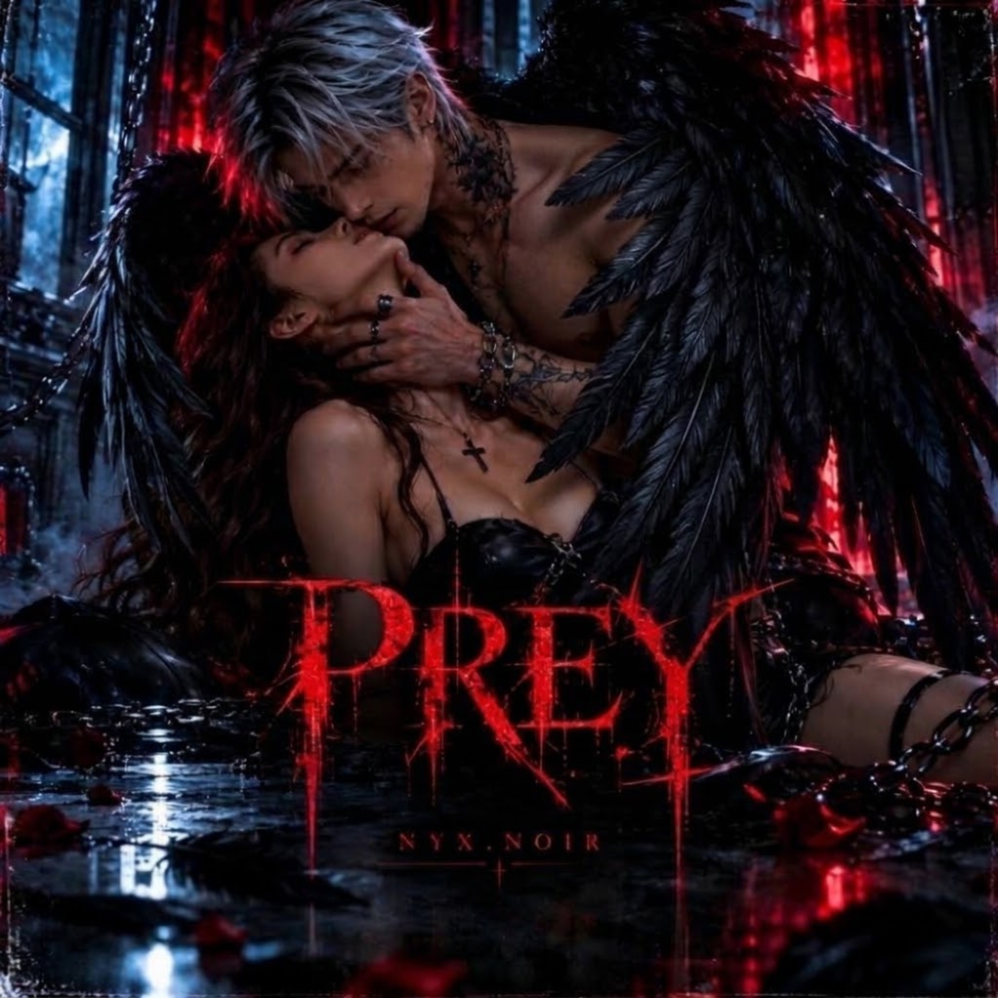 PREY