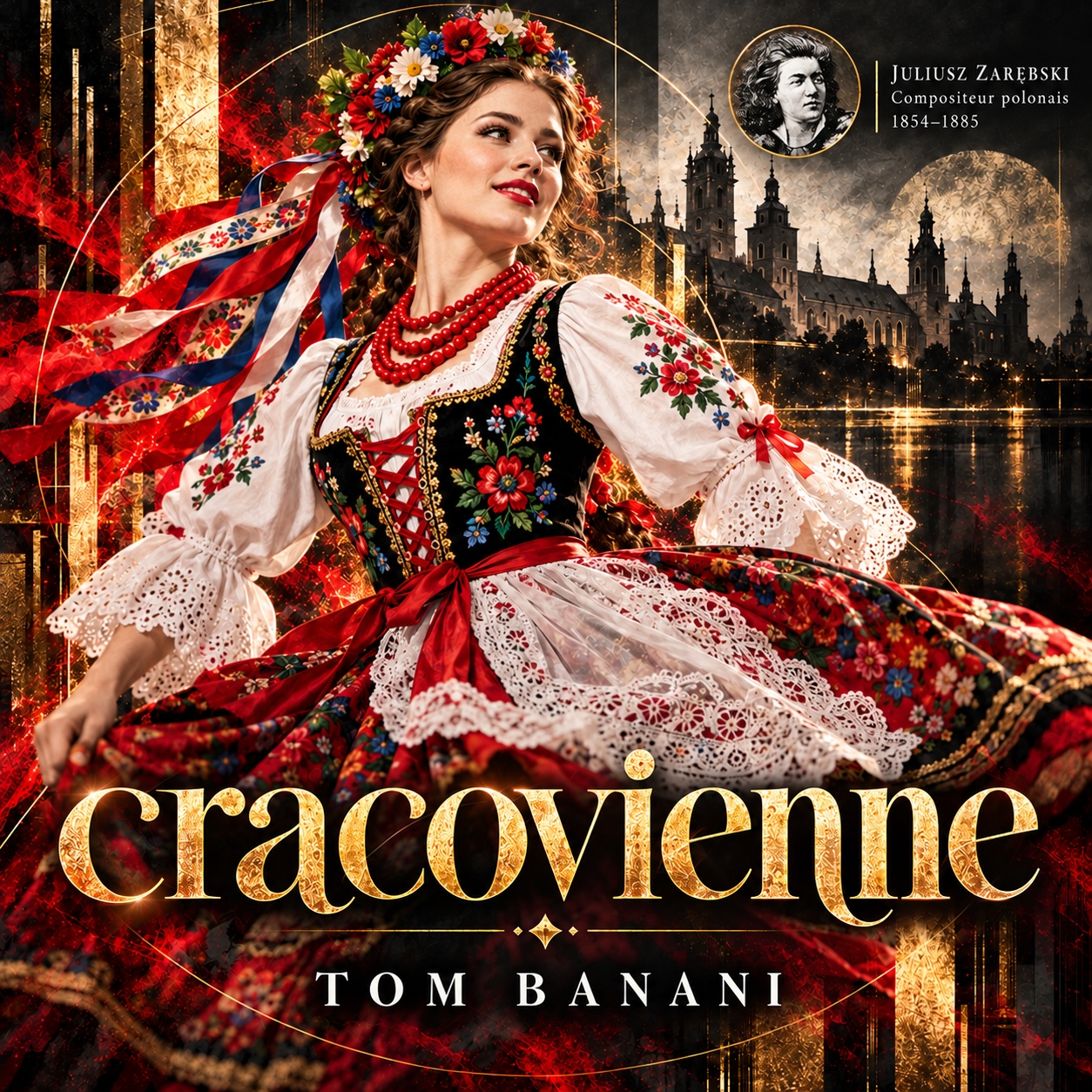 cracovienne