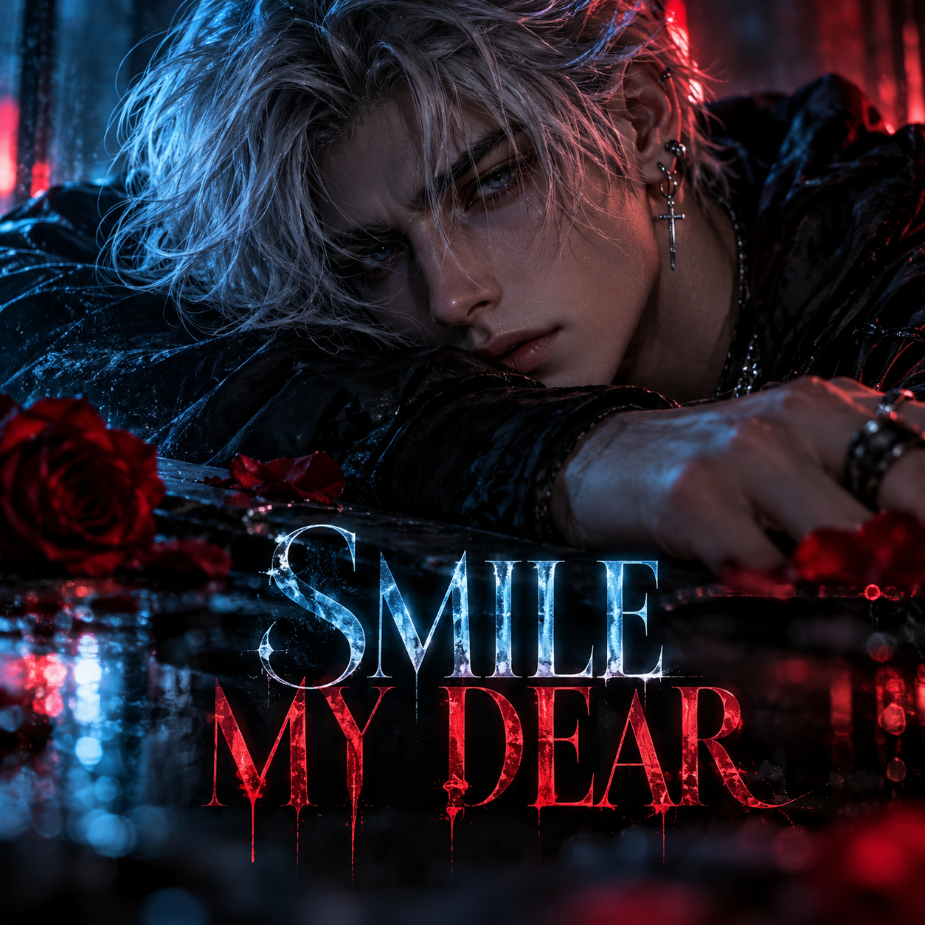 SMILE MY DEAR