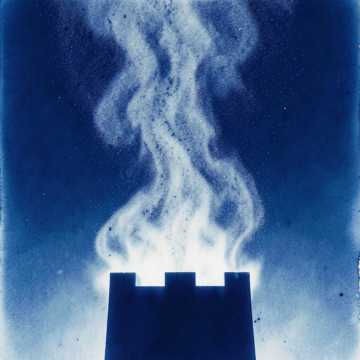 Ashes in the Wind