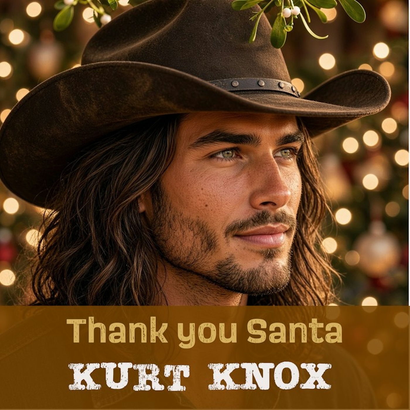 Thank you Santa