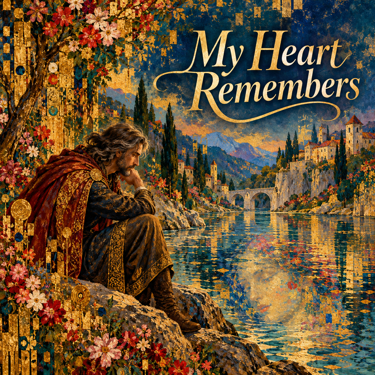 My Heart Remembers Mstd