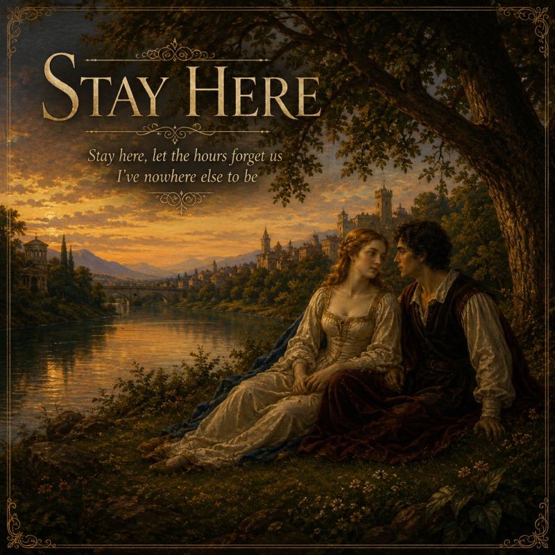 Stay Here
