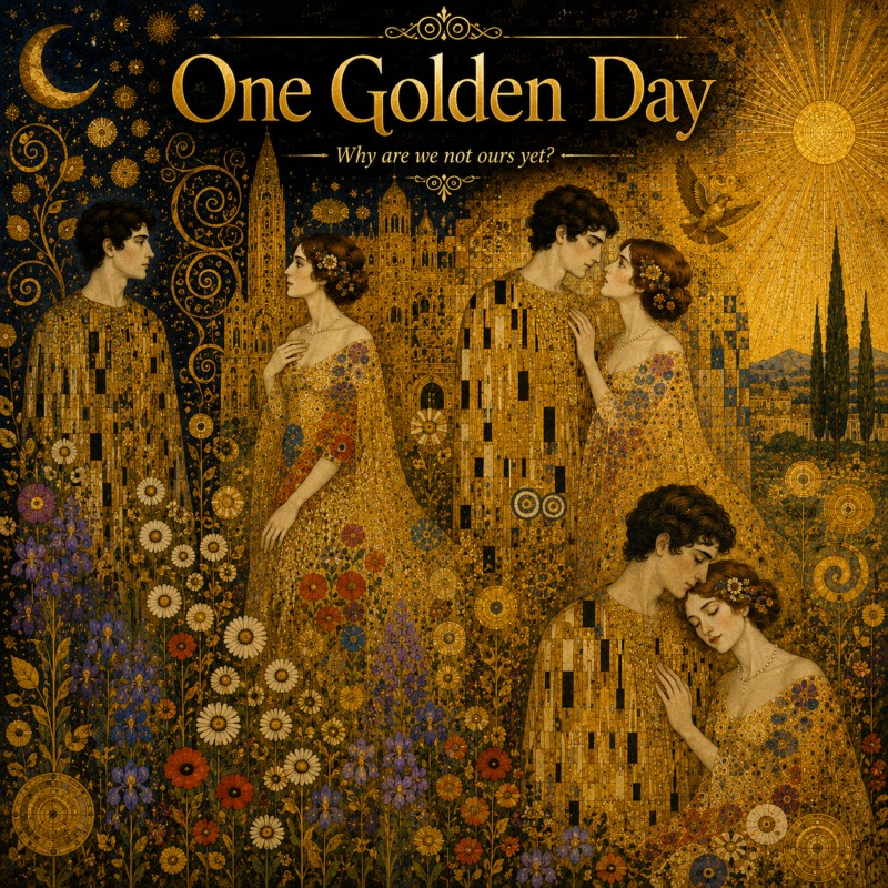 One Golden Day