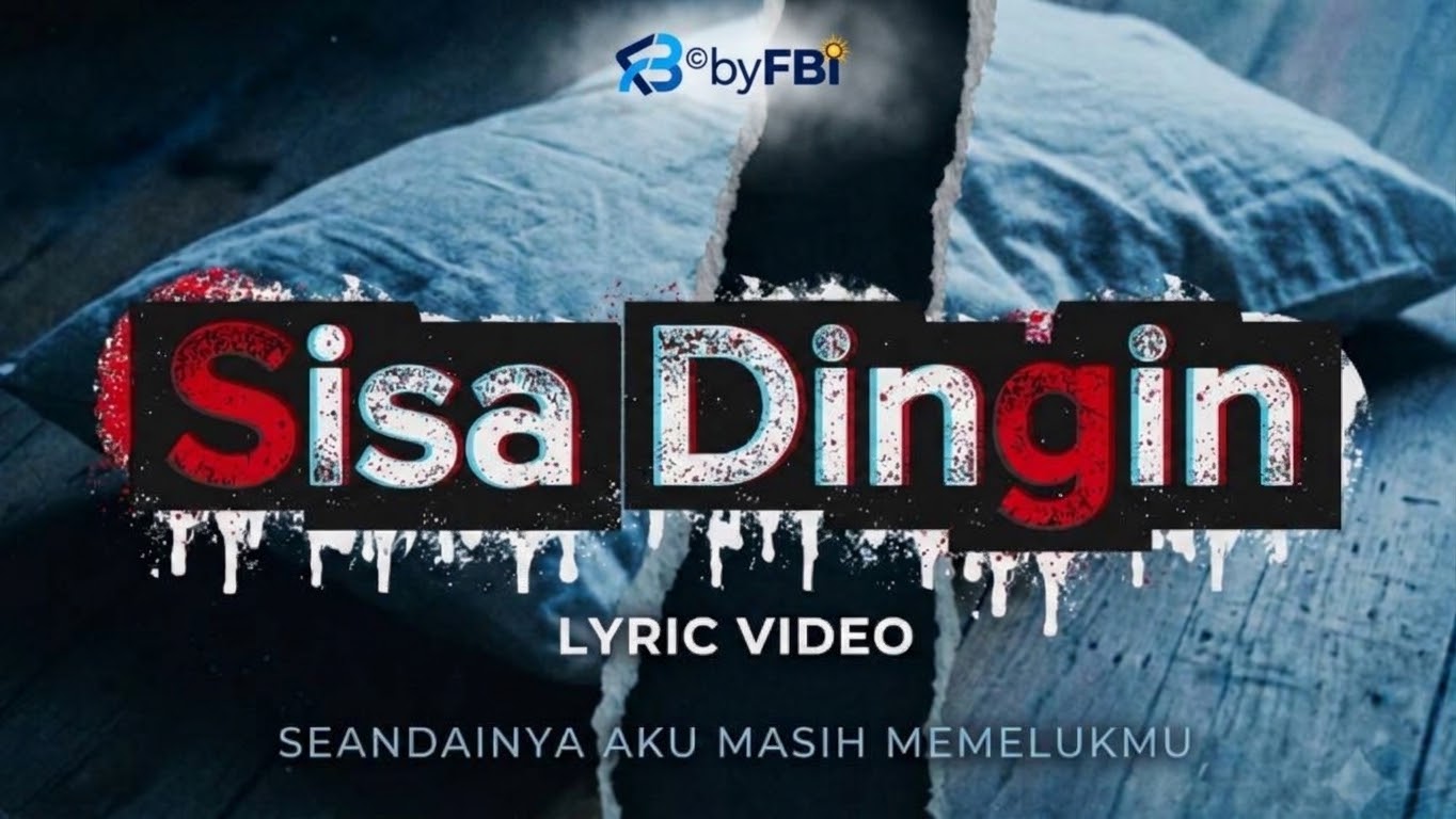 sisa dingin ©byFBi