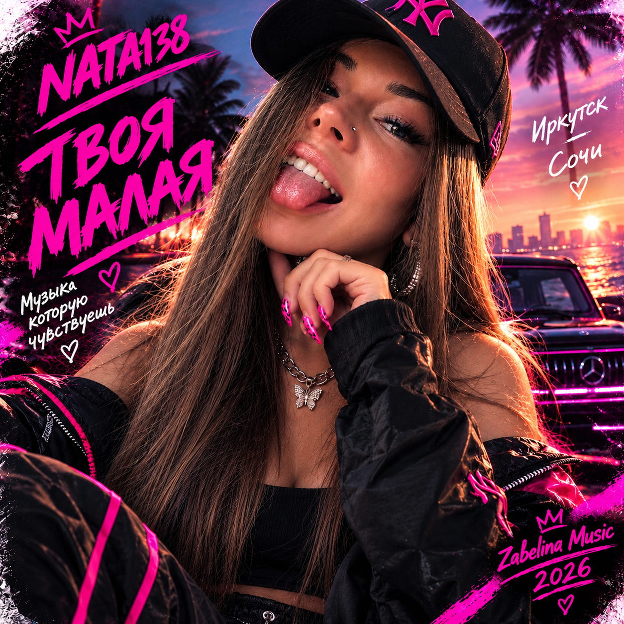 Твоя малая