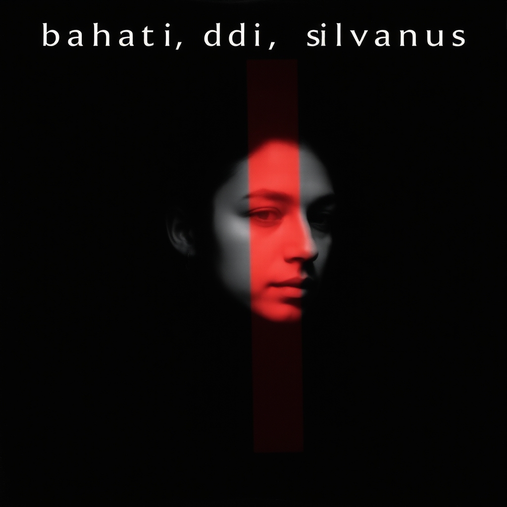 Bahati Silvanus Why did You Let me go