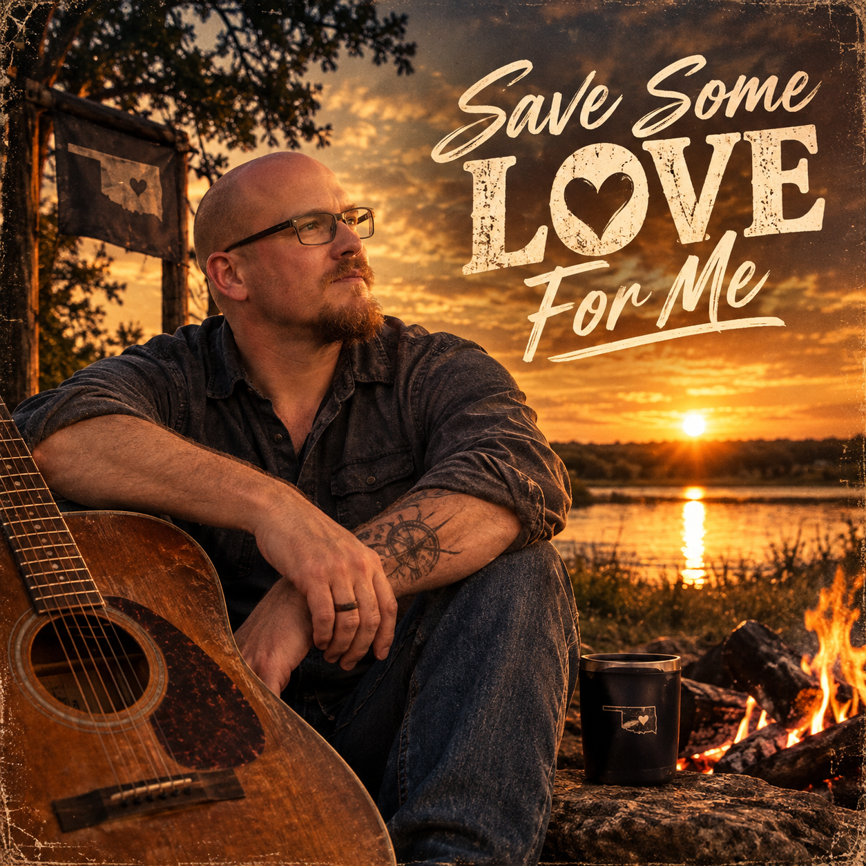 Save Some Love For Me