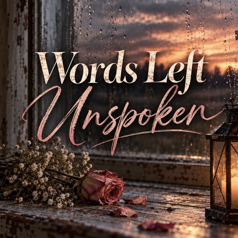 Words Left Unspoken