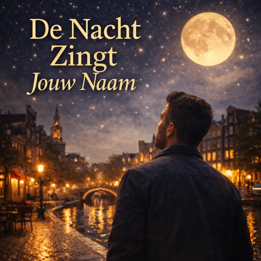 De Nacht Zingt Jouw Naam