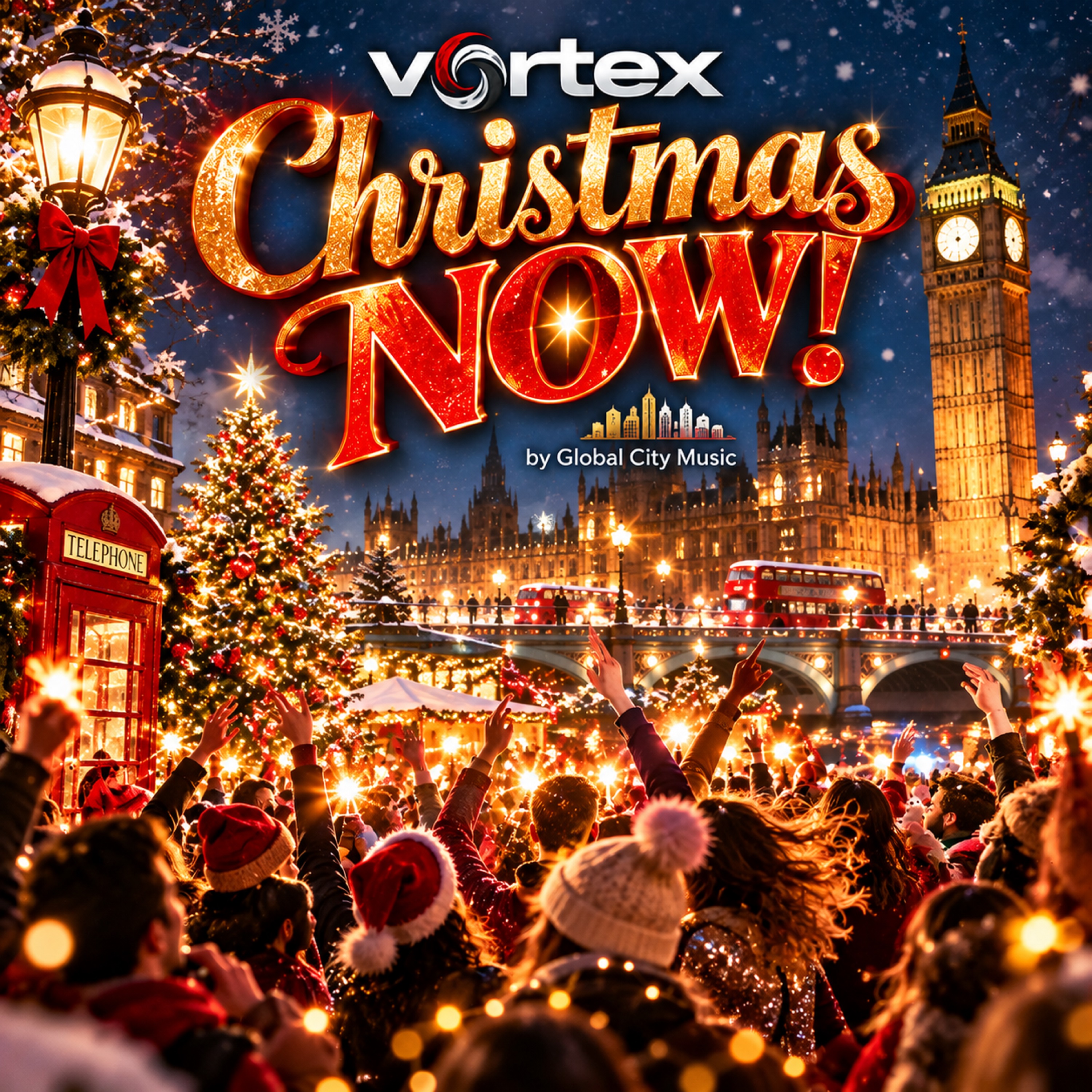 Christmas Now!