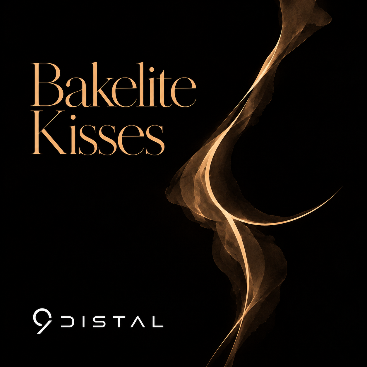 Bakelite Kisses