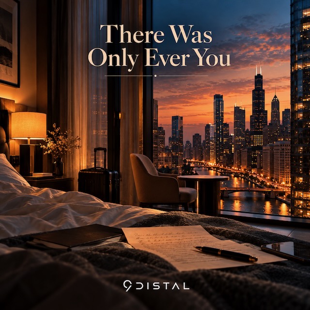 There Was Only Ever You
