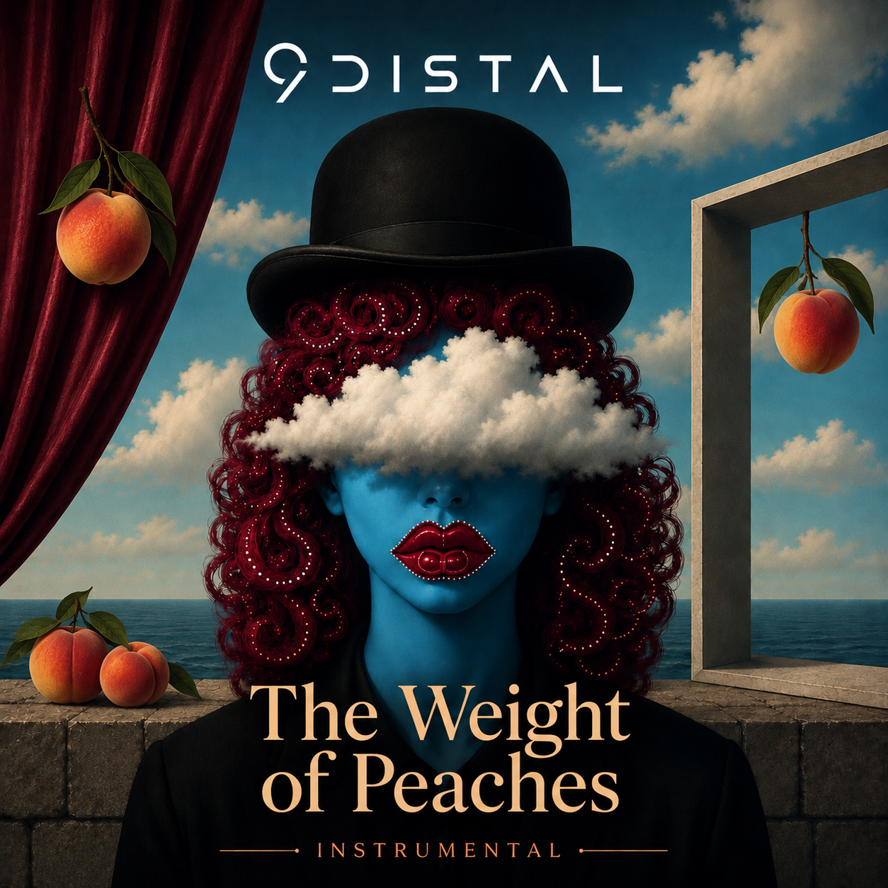 The Weight of Peaches