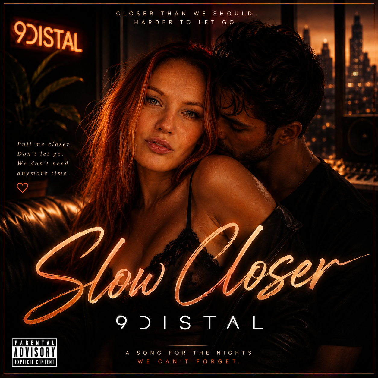 Slow Closer