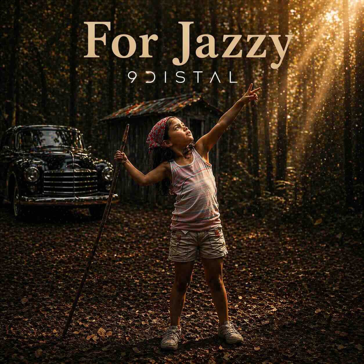 For Jazzy