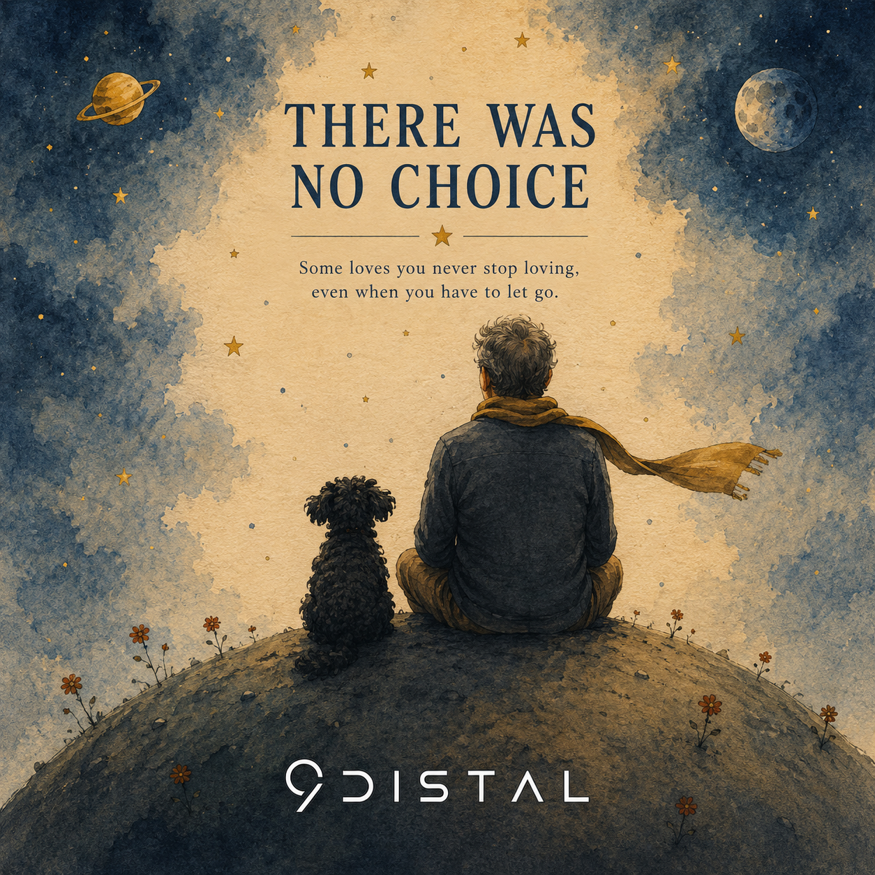 There was no choice