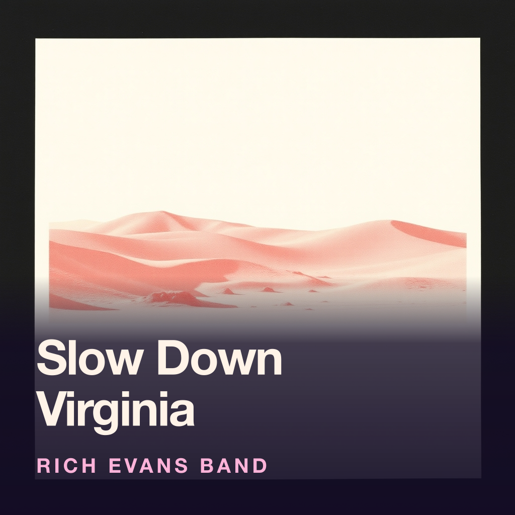 Slow Down Virginia