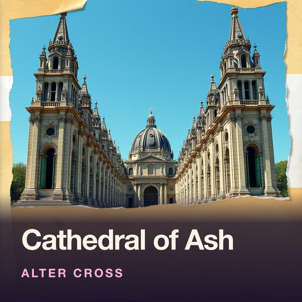 Cathedral of Ash