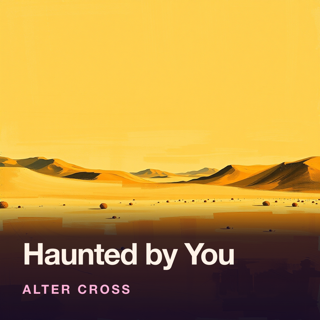 Haunted by You