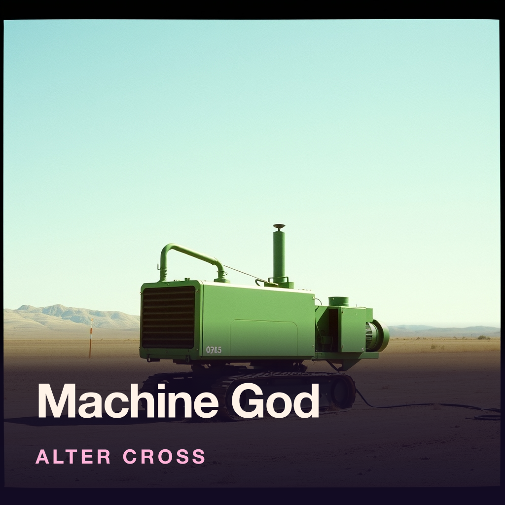 Machine God