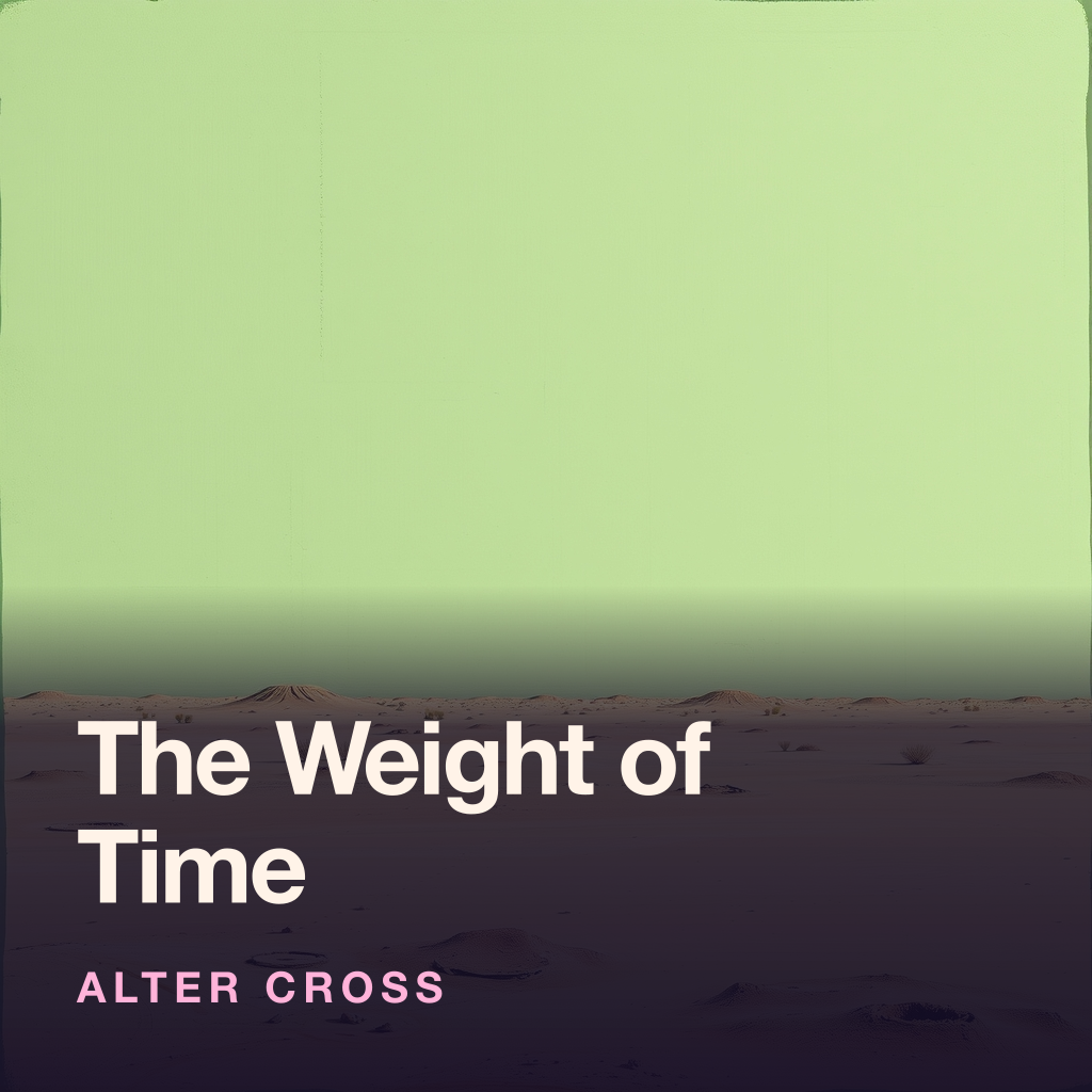 The Weight of Time