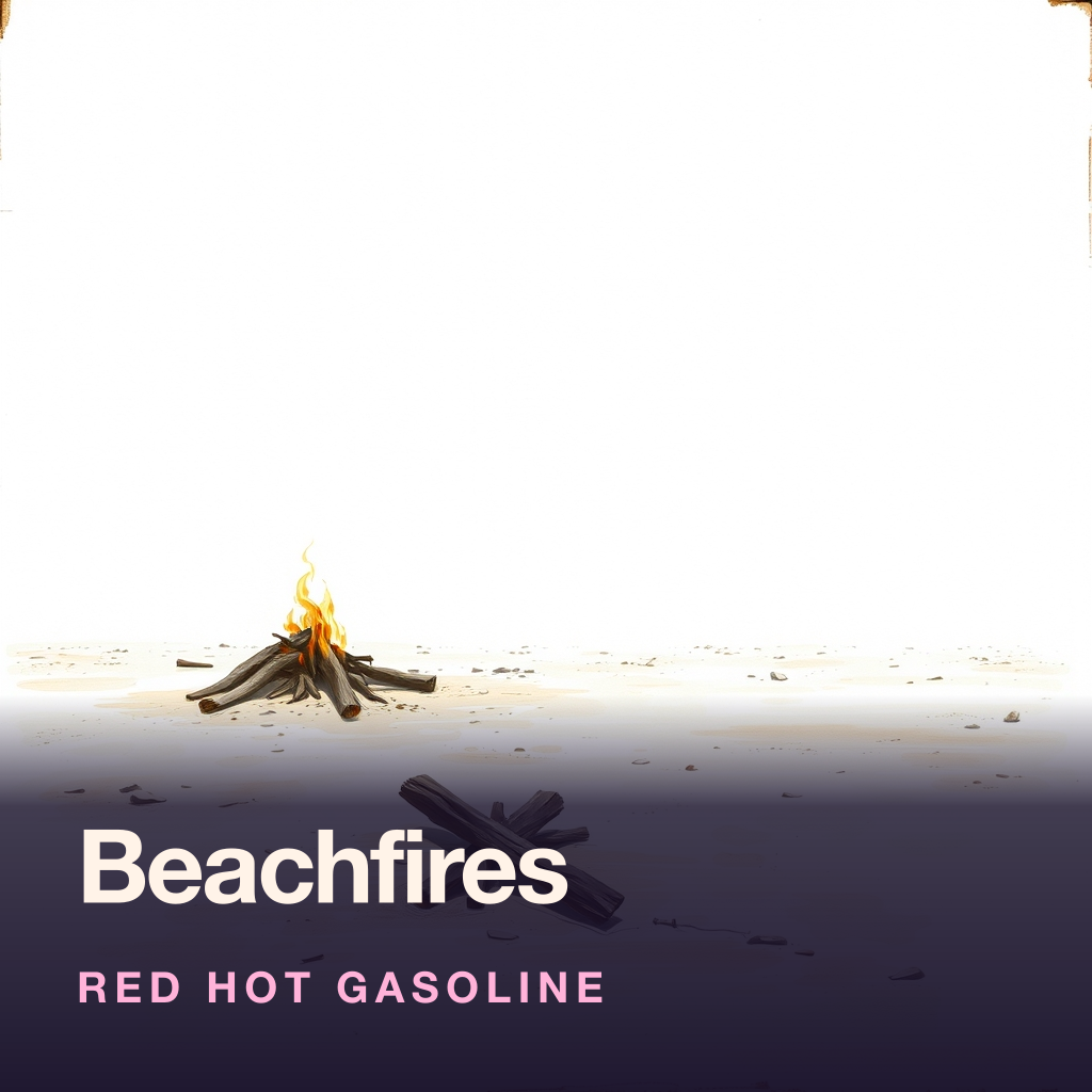 Beachfires
