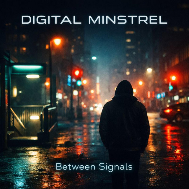 Between Signals