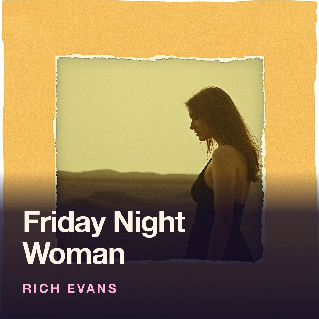 Friday Night Woman