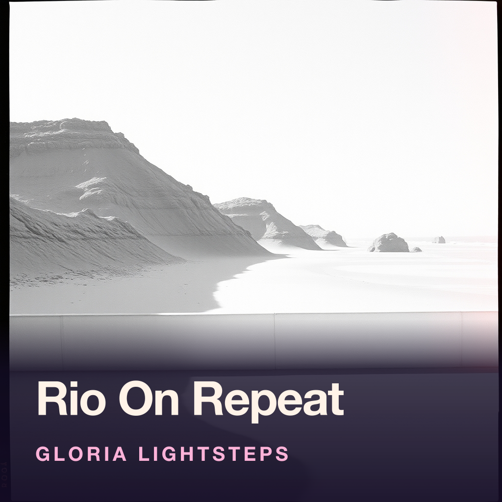 Rio On Repeat
