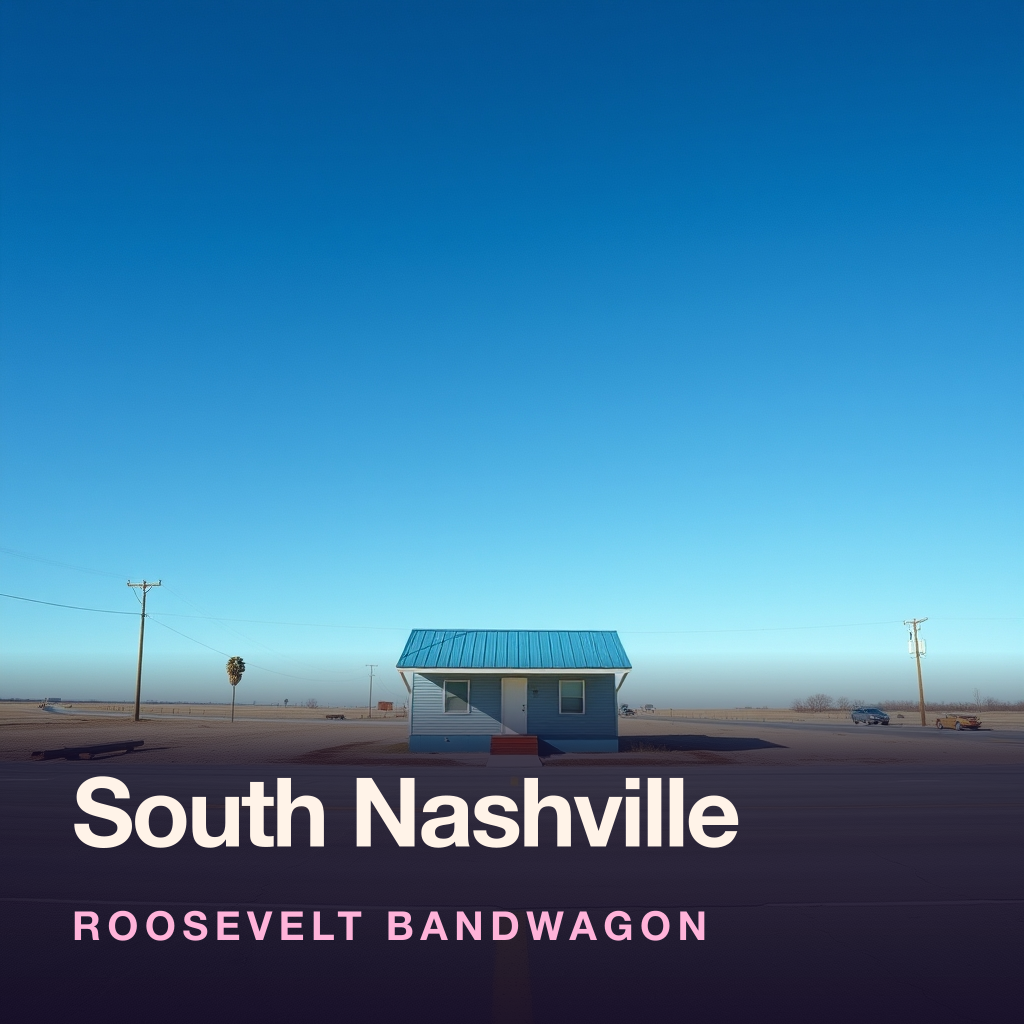 South Nashville