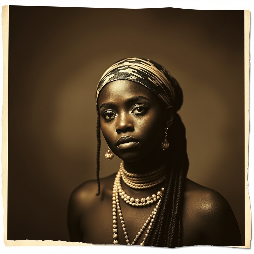 You Should Really Know Full Length Version The Pirates, Shola Ama, Enya, Naila Boss